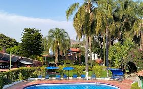 Posada Los Alcatraces